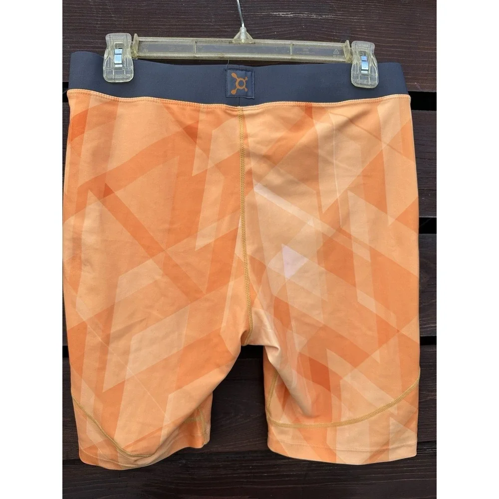 Orange Theory Comp Shorts *Men's *Sz‎ XLarge Fitness